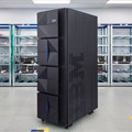 The IBM Z platform leverages AI for the highest security, performance and availability. Source: ibm.com