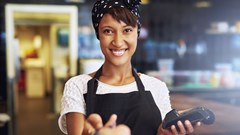 Source: © 123rf  Riyaat Phillips, senior presales manager at Altron Systems Integration says that people are the answer for retail going forward