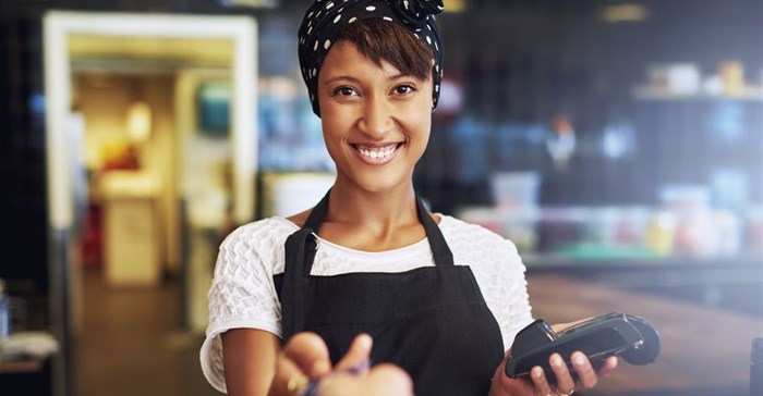 Source: © 123rf  Riyaat Phillips, senior presales manager at Altron Systems Integration says that people are the answer for retail going forward