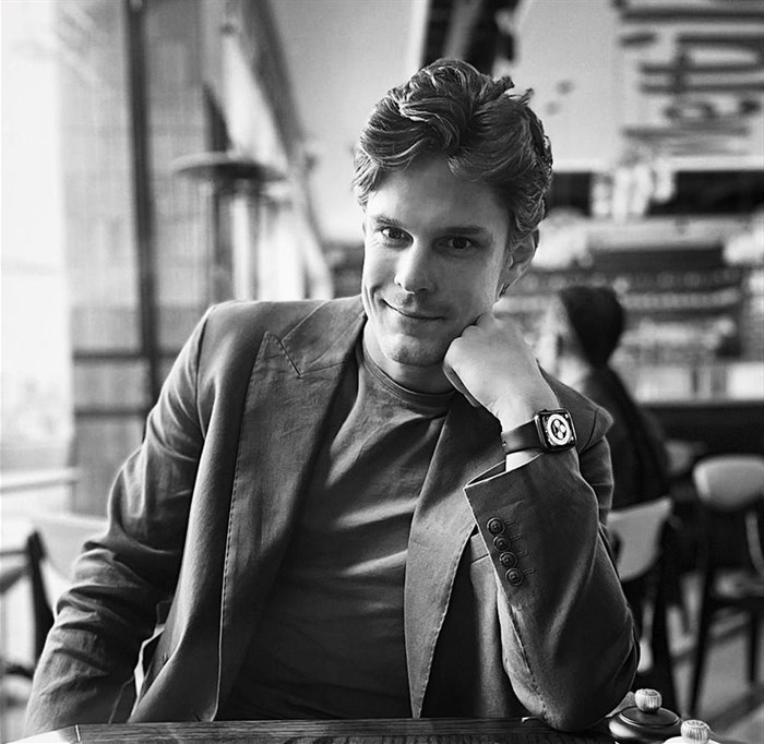 Image supplied. Jordan Major, strategy lead for culture and innovation at Rapt Creative, says humour will play far more important role in 2024