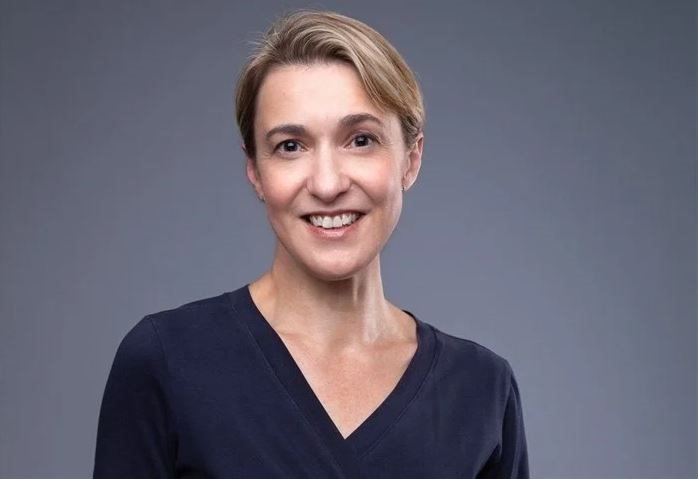 Natalia Rosa, Founder, CEO, Big Ambitions