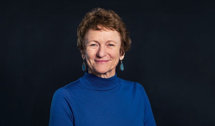 Catherine Wijnberg, founder and group CEO of Fetola | image supplied