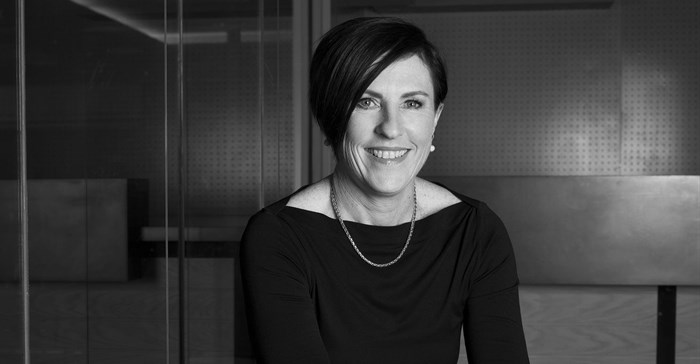 Heather Casey is the head of marketing at Investec Group. Source: Supplied.