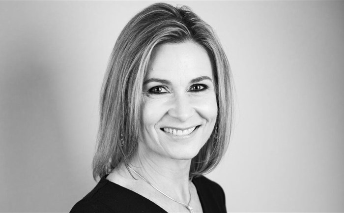 Lyndy van den Barselaar, managing director at ManpowerGroup South Africa