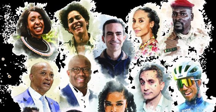 Image supplied. New African magazine's 100 Most Influential Africans of 2023 list reflects the shifting trends and priorities in Africa, as the continent faces new challenges and opportunities in the post-pandemic era