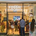 Fossil reopens at Canal Walk Shopping Centre