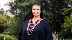 Image supplied. Cherylann Sawyer, managing partner at Ogilvy Digital, examines the pivotal micro, macro, and mega-trends shaping advertising