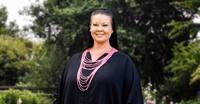 Image supplied. Cherylann Sawyer, managing partner at Ogilvy Digital, examines the pivotal micro, macro, and mega-trends shaping advertising