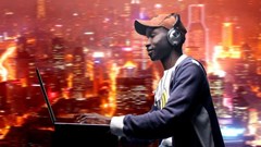 Source: © 123rf Sheer Publishing Africa gives three trends it believes the music industry needs to consider in 2024