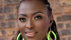 Precious Nala is the founder of NXT Consultancy. Source: Supplied.