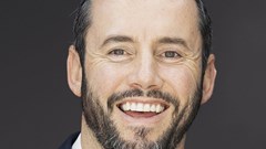 Source: Supplied. John Jack, chief executive officer of Galetti Corporate Real Estate.