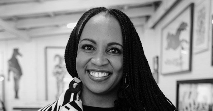 Juliet Kavishe is on the jury. Source: Supplied.