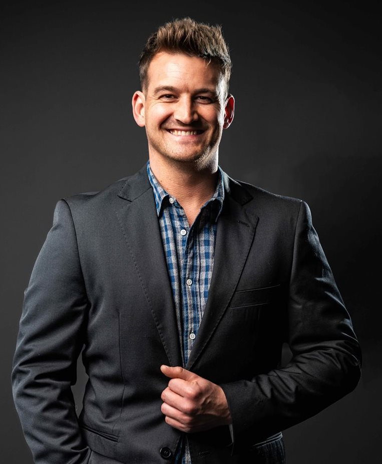 Image supplied. Jacques Du Bruyn, Flume MD says increased use of gamification in digital marketing, can provide data and insights for an organisation