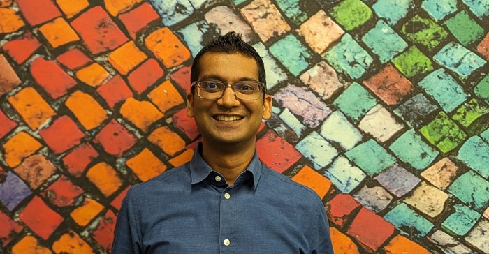 Nilesh Hansjee is a business analyst at Marketing Intelligence Hub. Source: Supplied.