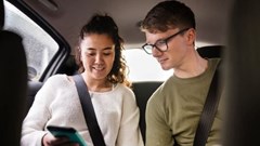 African shared mobility set to double, driving global growth by 2030