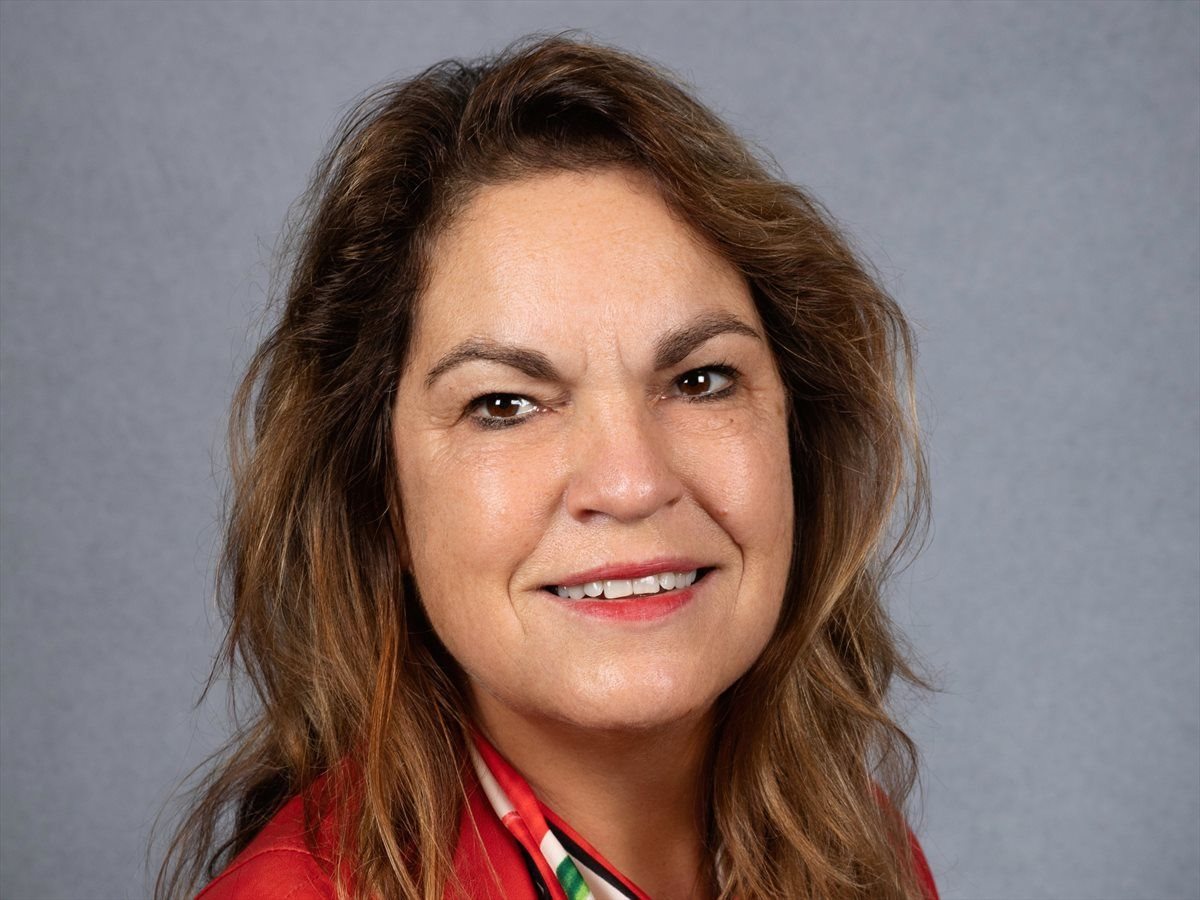 MJ Schoemaker, president, Sapics (The Professional Body for Supply Chain Management)