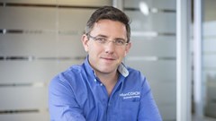 Harry Welby-Cooke - ActionCoach SA