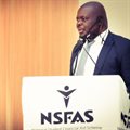 NSFAS board chair Ernest Khosa takes leave of absence