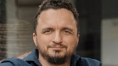 #BizTrends2024: Mike Saunders - The tension between technology and humanity