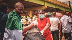 Image source: Tope A. Asokere from