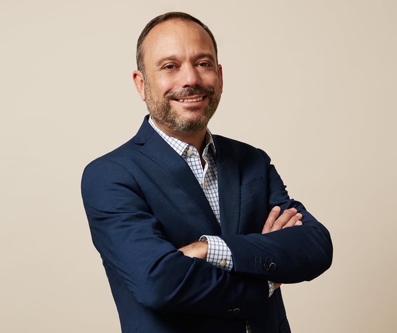 Source: © Scopen  Two huge trends in the US and the UK that will gain relevance in the rest of the world are sustainability and DE&I says César Vacchiano, president & CEO at Scopen