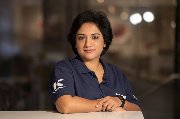 Renate Singh is the Research, Development, and Applications (RD&A) Lead at Kerry