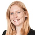 Chloë Loubser, knowledge and learning lawyer in Bowmans’ Cape Town office Employment and Benefits Practice