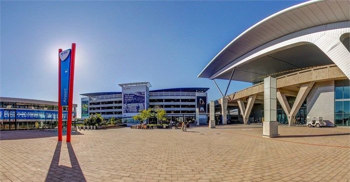 Source: Cape Town International Airport