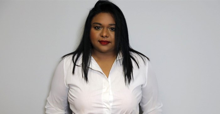 Cheryl Reddy is the CEO of Eclipse Communications. Source: Supplied.