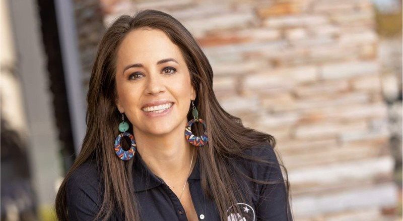 Gisela Kruger, Communications Manager at Danone Southern Africa