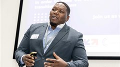 Thabang Byl, Buildings Segment Lead at Schneider Electric