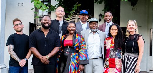 Ogilvy grows its creative leadership in Johannesburg