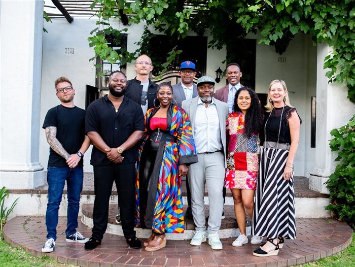 Ogilvy grows its creative leadership in Johannesburg