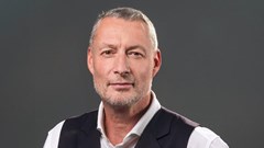 Brian Eagar, founder and group CEO of TowerStone