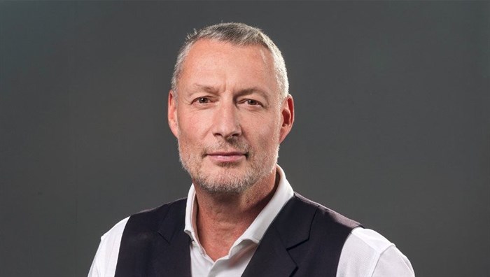 Brian Eagar, founder and group CEO of TowerStone