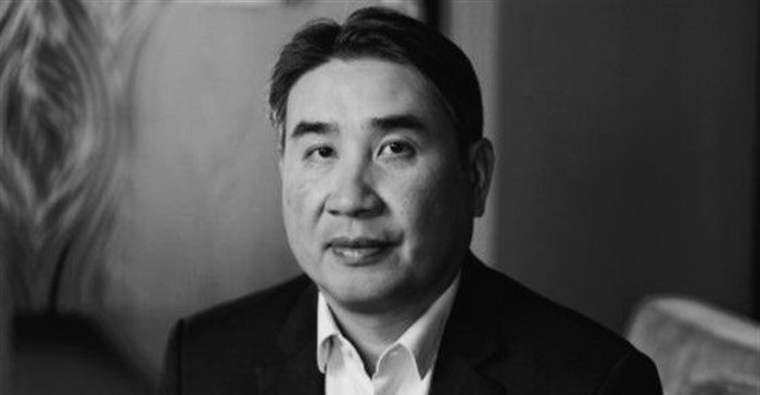 Spencer Chen, CEO of Rectron South Africa