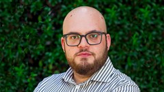 Rui Lopes, animal welfare specialist and Equity Principal & Head of Africa Relations at Lopes Attorneys