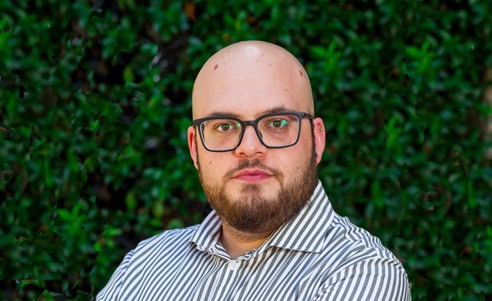 Rui Lopes, animal welfare specialist and Equity Principal & Head of Africa Relations at Lopes Attorneys