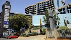 Source: © SABC SABC2, in partnership with the Government Communication and Information System (GCIS) department, is launching a 13-part Advertiser Funded Programme (AFP) Citizens Connect