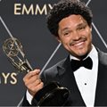 The Daily Show With Trevor Noah bags Emmy for Outstanding Talk Series