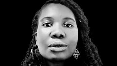 Pabi Mogosetsi, founder and MD of EB Koach