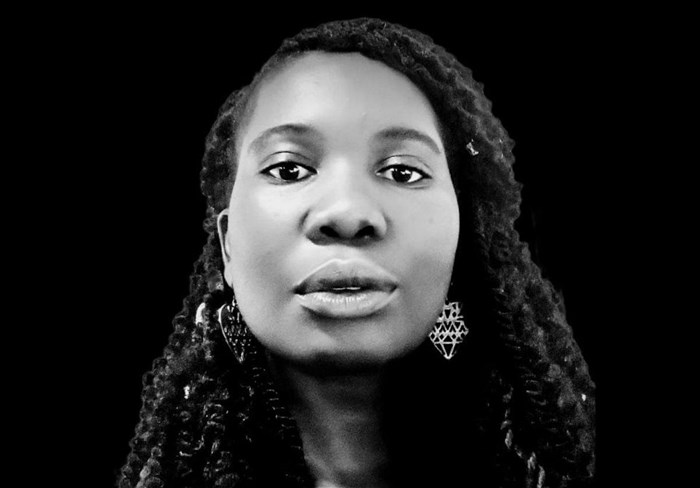 Pabi Mogosetsi, founder and MD of EB Koach