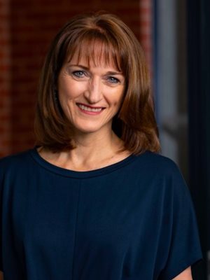 Ulana van Biljon, chief operating officer of Emira