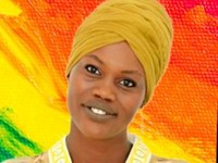 #BizTrends2024: Ndeye Diagne - Africa at a crossroads: Threads of gold