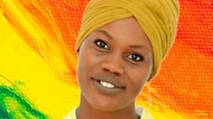 #BizTrends2024: Ndeye Diagne - Africa at a crossroads: Threads of gold