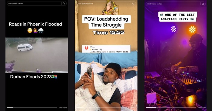 January 2024 kicked off with floods in Durban, load-shedding, Amapiano Parties, playful reenactments of police roadblocks on TikTok and #GrootbosConservation celebrating sustainable tourism and biodiversity protection