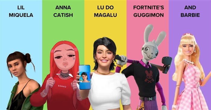 Demand for entertainment, culture and education drives the need for brand ambassadors. Virtual influencers will soon occupy this space