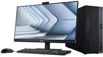 Asus announces full ExpertCenter desktop lineup at CES 2024