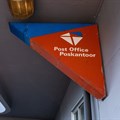 The South African Post Office is bleeding jobs. Archive photo: Ashraf Hendricks / GroundUp