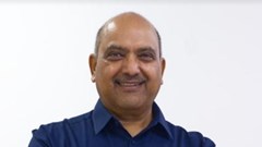 Source: Dilip Naran, vice president, product architecture, CompuGroup Medical South Africa.